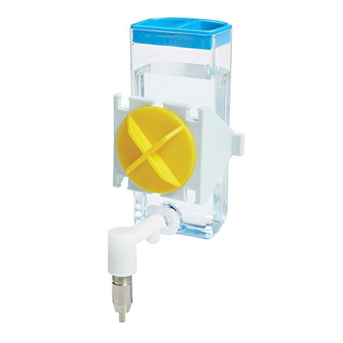 3. Midwest Homes Water Bottle