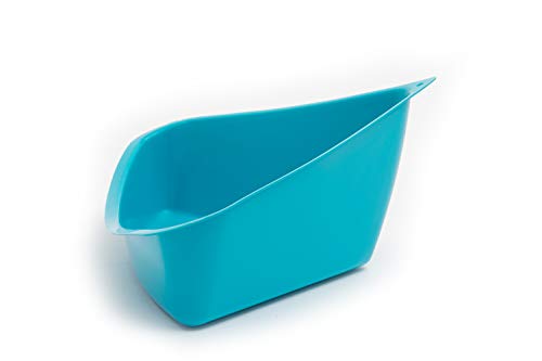 6. Lixit Corner Litter Pan for Ferrets