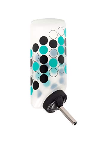 2. Lixit Wide Mouth Small Animal Water Bottle