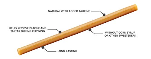 2. NBone Ferret Chew Treats Bacon Flavor