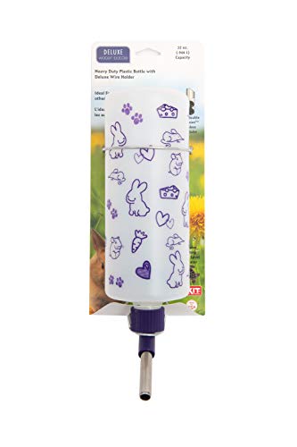 6. Lixit All Weather Water Bottle