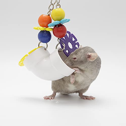 6. Jungle Canopy Toy Bundle