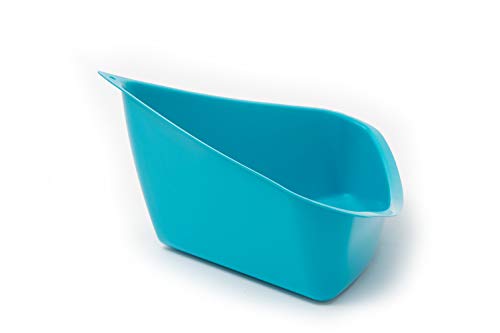 6. Lixit Corner Litter Pan for Ferrets