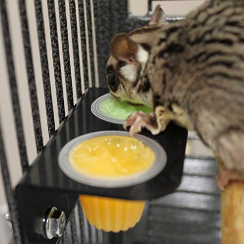 3. Nectar Pods - Calcium-Fortified Jelly Fruit Treat