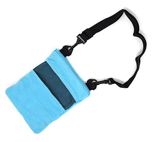 1. Lambie Jammie Bonding Pouch for Sugar Gliders