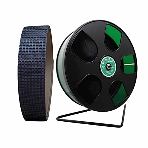 2. Nail-O-Matic Insert PLUS Wodent Wheel Senior & Tail Shield