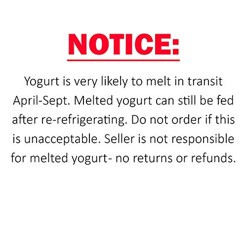 2. Yogu Drops with Papaya