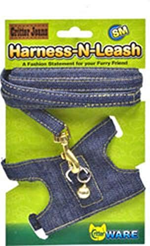 5. Ware ManufacCounturing Harness-N-Leash