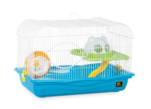 10. Prevue Pet Products Hamster Haven