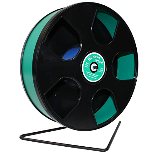 3. Suncoast Wodent Wheel Senior & Tail Shield