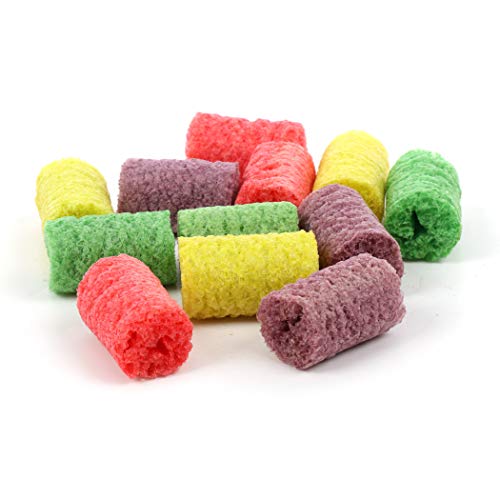 4. Ware Manufacturing Rice Pops Small Animal Chew Treat