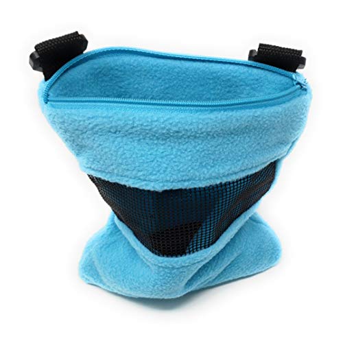 1. Lambie Jammie Bonding Pouch for Sugar Gliders