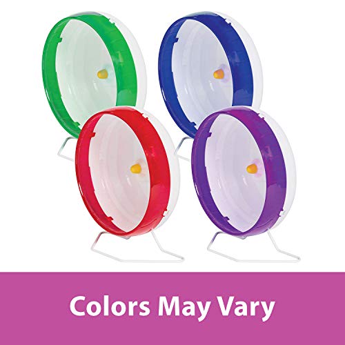 4. Kaytee Silent Spinner 10