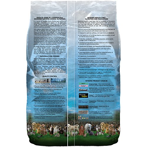 4. Wysong Ferret Epigen 90