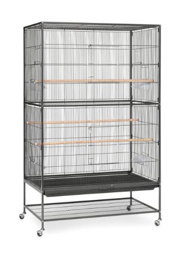 Prevue Hendryx F050 Flight Cage