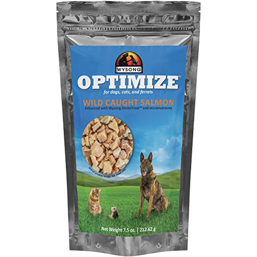 3. Wyson Optimize Beef Hart and Liver