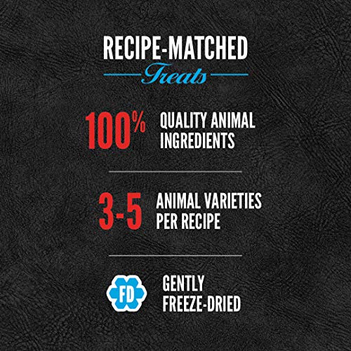 8. ORIJEN Freeze Dried Cat Treats