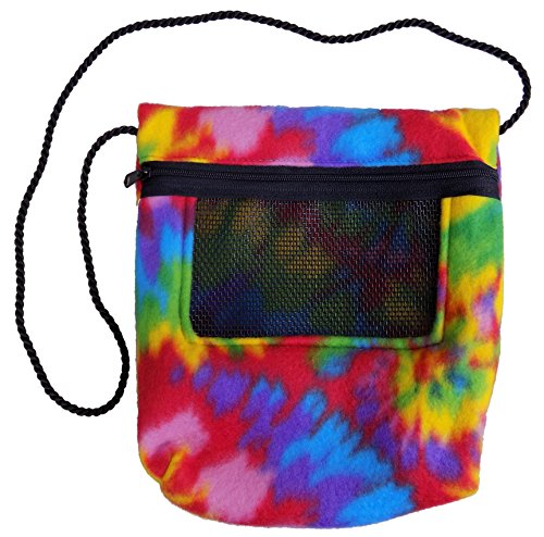 2. Suncoast Bonding Carry Pouch for Sugar Gliders