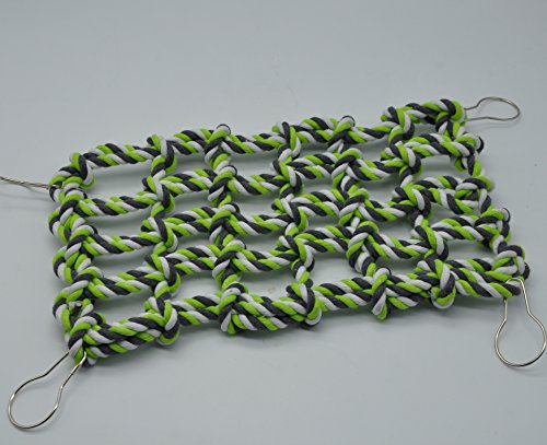 4. Nite Angel Ferret Cotton Rope Nets