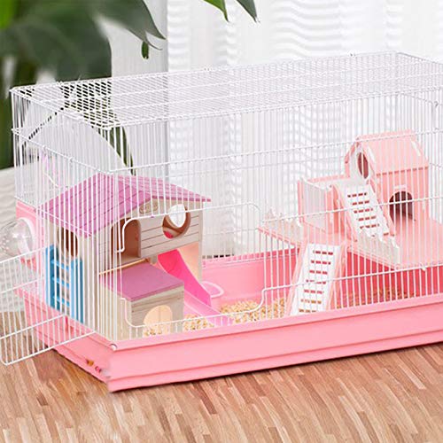 Best Hamster Hideout: Kathson Pet Small Animal Hideout