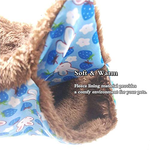 1. Oncpcare Pet Cage Hammock