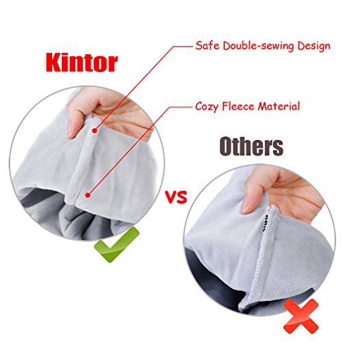 10. KINTOR Sugar Gliders Sleeping Pouch