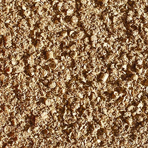 8. OleyHemp OH! Small Pet Hemp Bedding