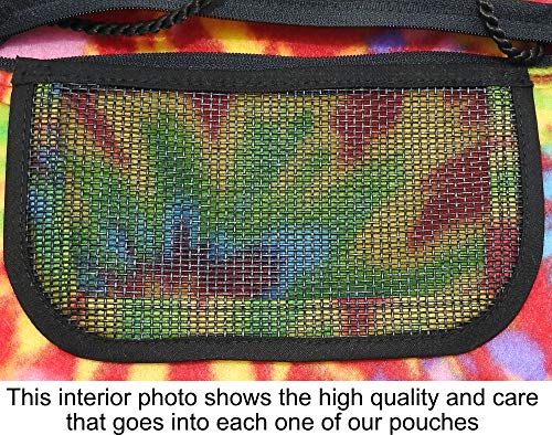 2. Suncoast Bonding Carry Pouch for Sugar Gliders