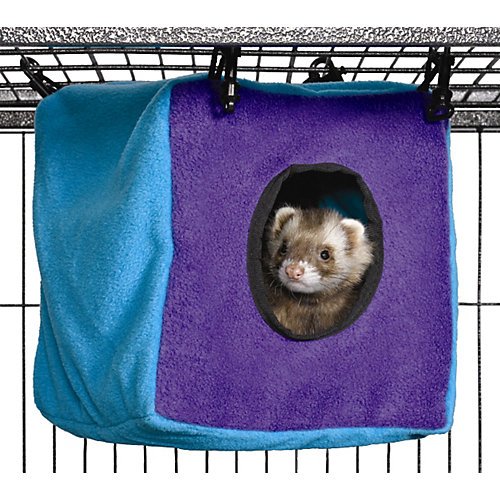 10. MidWest Homes For Pet Ferrets