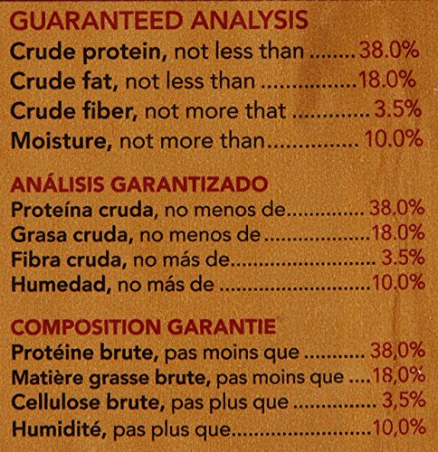 1. Marshall Premium Ferret Diet