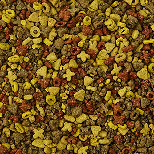 2. Kaytee Fiesta Ferret Food